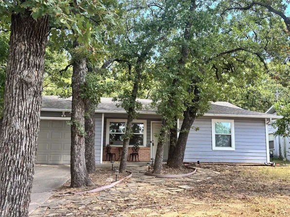1204 Stuart Rd, Denton, TX 76209