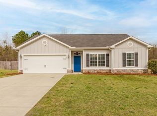 308 Fox Chase Cir, North Augusta, SC 29860