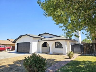 325 E Wilson Ave, Ridgecrest, CA, 93555