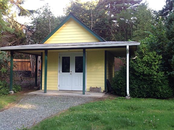 She'd to match house/wired