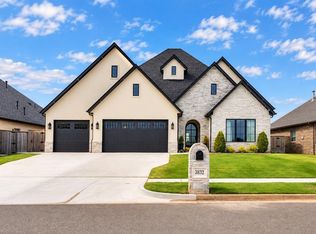 3832 Legacy Dr, Norman, OK 73069