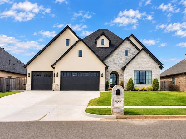 3832 Legacy Dr, Norman, OK 73069