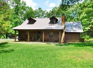 3382 Owens Rd, Terry, MS 39170