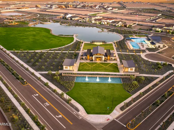 1992 E Gordal Drive, San Tan Valley, AZ 85140