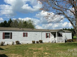 36278 Esther Rd, New London, NC 28127