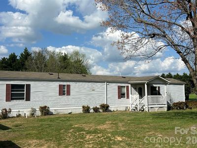 36278 Esther Rd, New London, NC, 28127