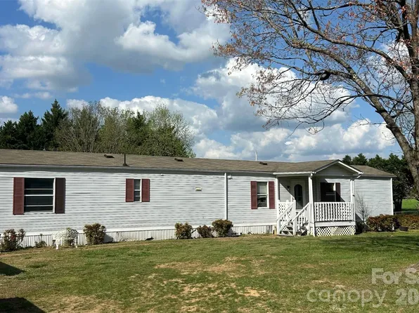 36278 Esther Rd, New London, NC 28127