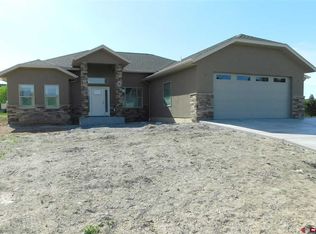 1415 SE Stonebridge Dr, Cedaredge, CO 81413