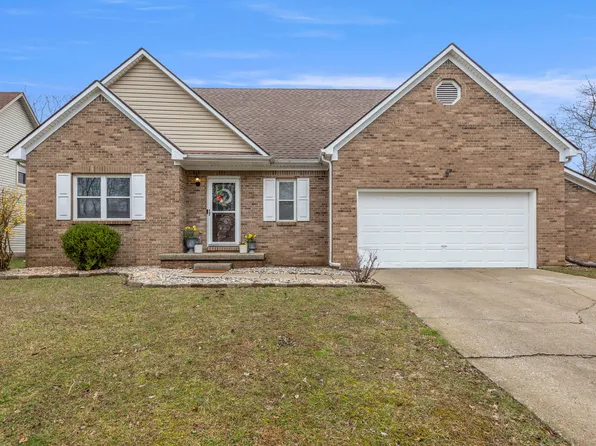 3581 Indian Summer Trl, Lexington, KY 40509