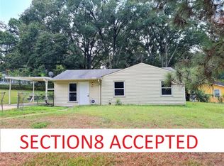 1102 Jameswood Ct, Montgomery, AL 36109