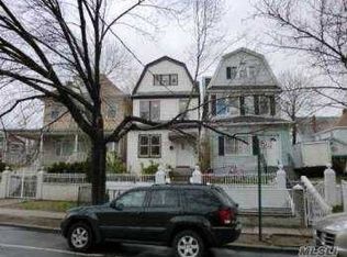 109 07 34th Ave, Corona, NY 11368