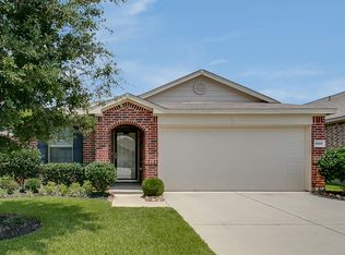 15410 Key Crest Ln, Cypress, TX 77429