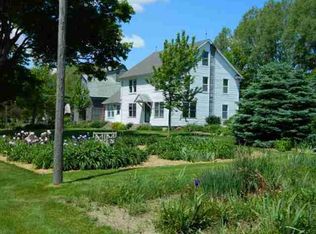 15245 Blue Goose Rd, Sterling, IL 61081