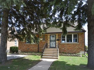 7837 N Harlem Ave, Niles, IL 60714