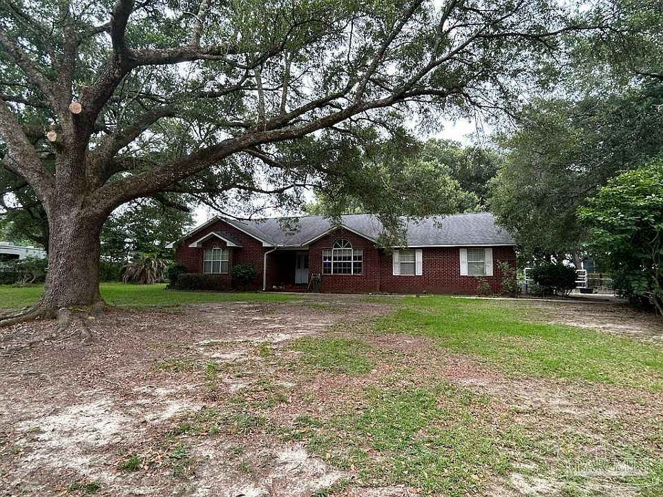 1203 Water Oaks Trl, Cantonment, FL 32533 Zillow