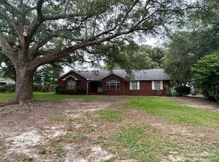 1203 Water Oaks Trl, Cantonment, FL 32533