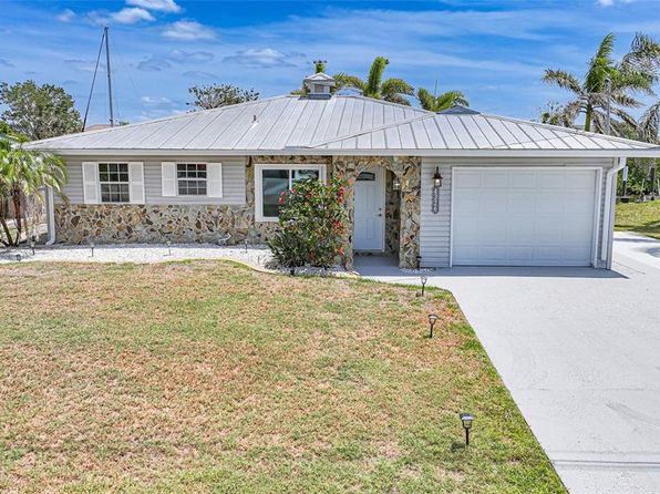 4326 Palm Dr, Punta Gorda, FL 33950