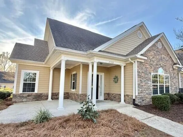 2303 Amberley Pass, Evans, GA 30809