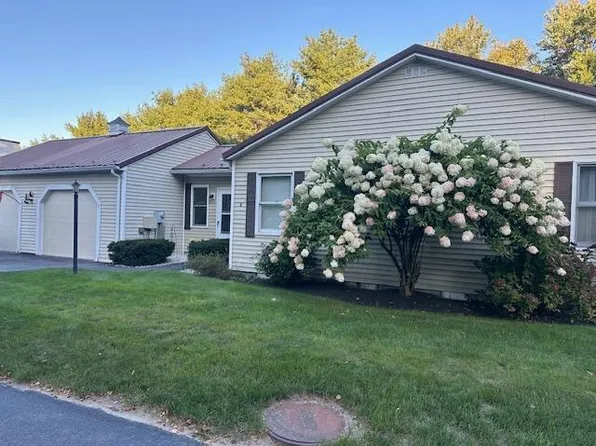 3 Walnut Drive #C3, Windham, ME 04062