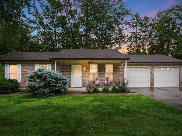 7906 Mulberry St, Maineville, OH 45039