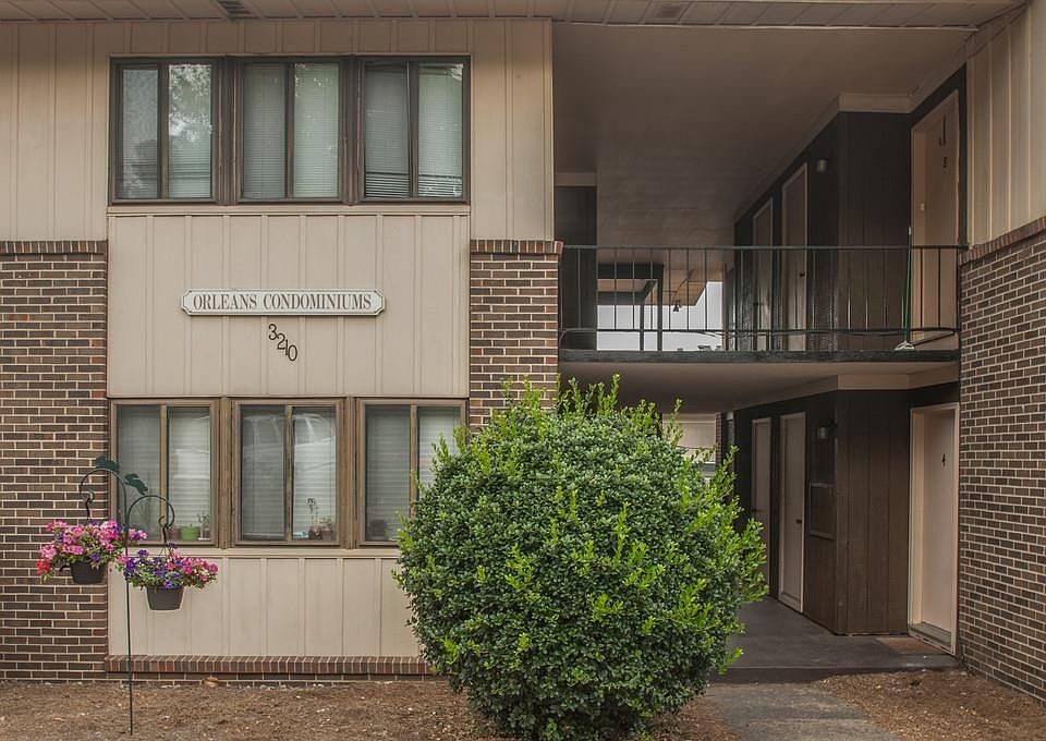 1st image of 3210 Orleans Dr APT 3