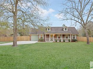 1919 Courthouse Rd, Guyton, GA 31312