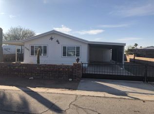 11451 E 38th Ln, Yuma, AZ 85367