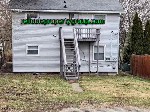 2nd image of 534 E Bradford St APT 2