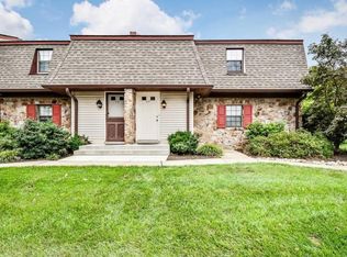 440 S State St APT F2, Newtown, PA 18940