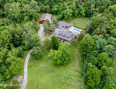 3601 Wedgewood Cir, La Grange, KY, 40031