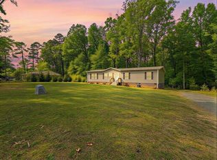 CLAYTON HOMES, Oxford, NC 27565