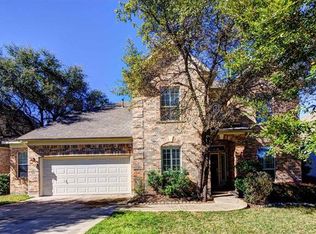 2728 Shire Ridge Dr, Austin, TX 78732
