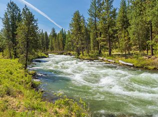 53539 Kokanee Way, La Pine, OR 97739