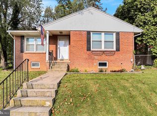 224 N 25th St, Reading, PA 19606