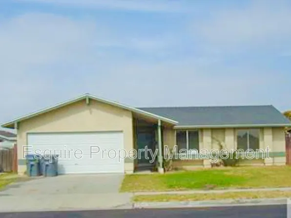 1201 Gallatin Pl, Oxnard, CA 93030