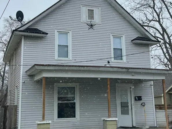 1901 Palace Ave SW, Grand Rapids, MI 49507