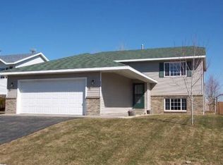 430 13th Ave S, Sauk Rapids, MN 56379
