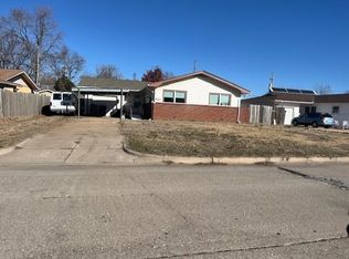 1306 W Dallas St, Wichita, KS 67217