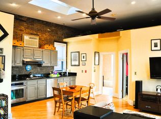 163 14th St APT 7, Hoboken, NJ 07030