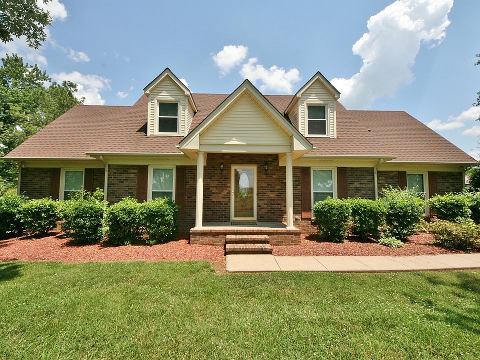 901 Rucker Ln, Murfreesboro, TN 37128 Zillow