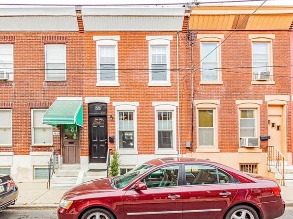 1616 S Bancroft St, Philadelphia, PA 19145