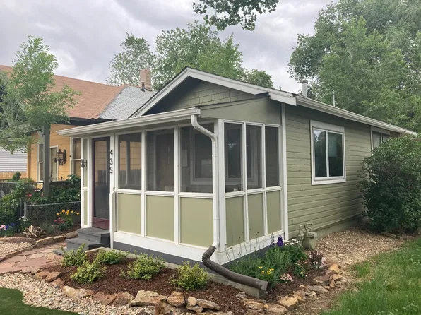 435 Briggs St, Erie, CO 80516