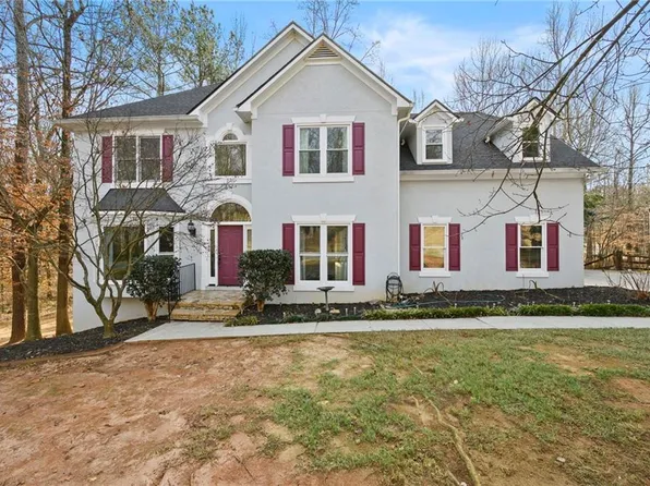 1595 Ivey Trce, Cumming, GA 30041