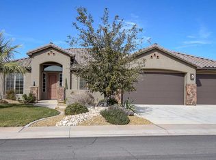 3384 W 2570 S, Hurricane, UT 84737