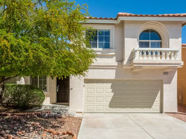 8712 Country Pines Ave, Las Vegas, NV 89129