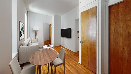 Rented by Bond New York