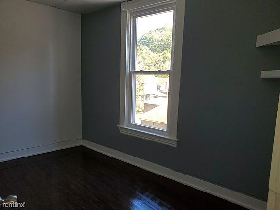 400 Agatha 2fl rear apt Bedroom angle 1