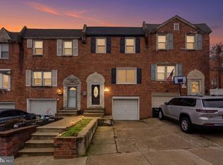 2816 Woodbridge Rd, Philadelphia, PA 19114
