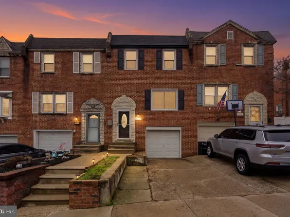 2816 Woodbridge Rd, Philadelphia, PA 19114