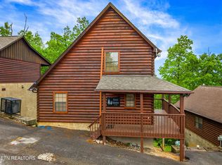 1542 Bears Den Way, Sevierville, TN 37862